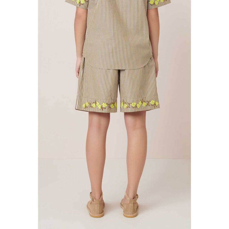 Kowtow Wildflower Shorts image number 1